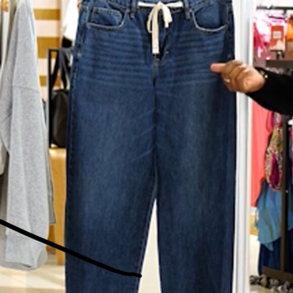 Hidden Women's Anyx Wide Leg Jeans Size 26 - Picture 5 of 6